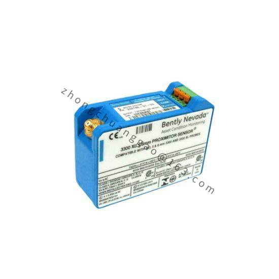 GE Bently Nevada 3301805105 PROXIMITOR SENSOR