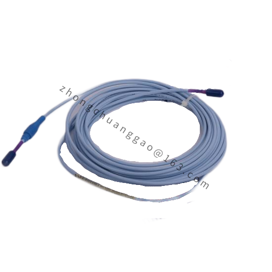 GE Bently Nevada 40113-02  Connector Protector Kit