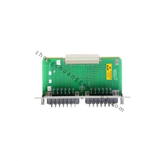 GE Bently Nevada 82367-01 Thermalcouple Input Module