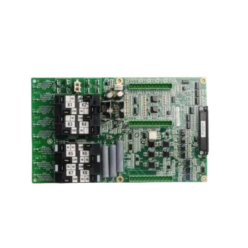 GE CM400RGICH1ACB