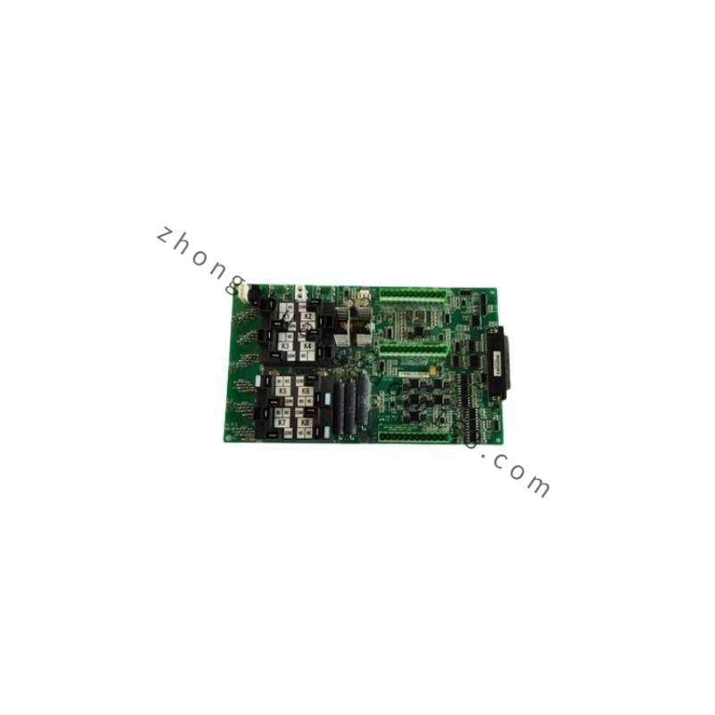 GE CM415REBKH1B TUNING FORK CRYSTAL UNIT