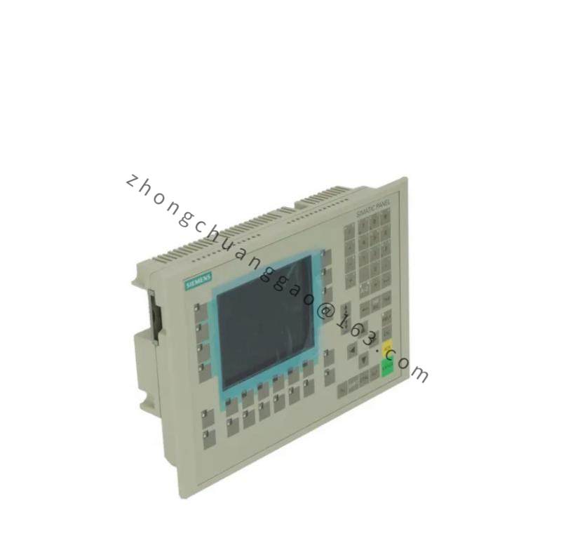 GE D20C PANEL