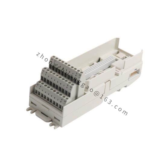 GE D20C TERMINATION