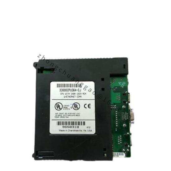 GE DS200DCFBG1BLC