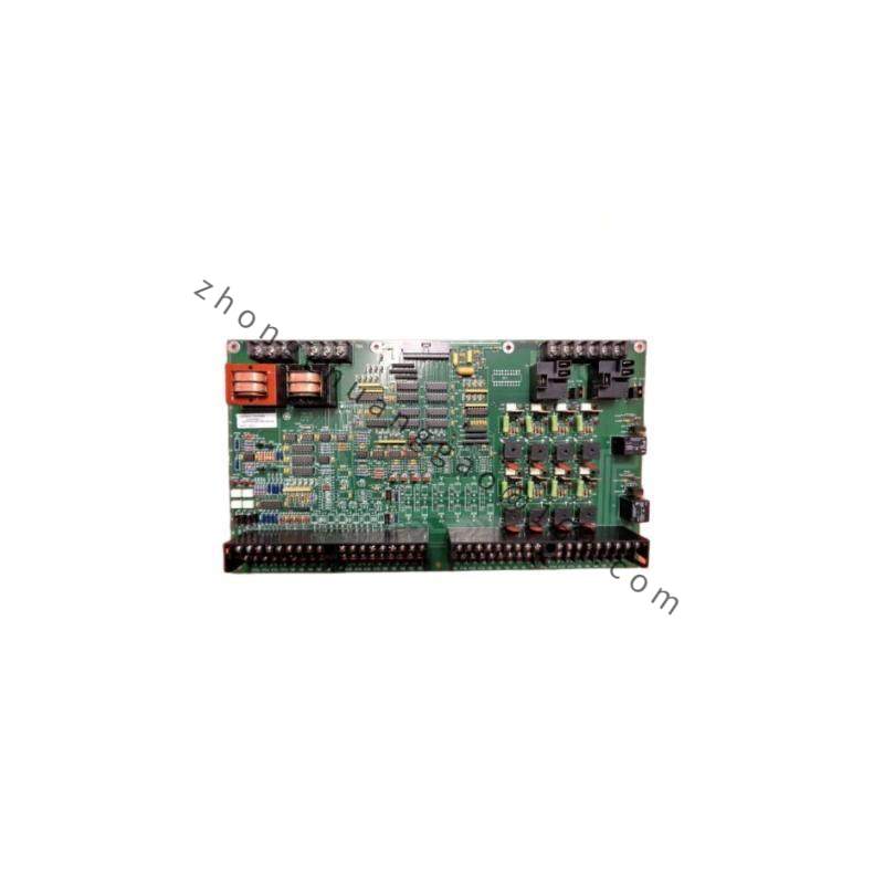 GE DS200DDTBG2ABB I/O Terminal Board