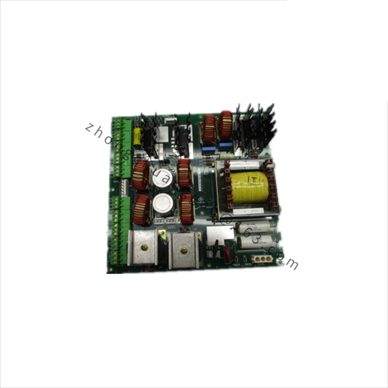 GE DS200EXPSG1A Power Supply Board