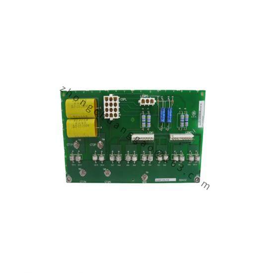 GE DS200FCSAG1ACB CIRCUIT BOARD