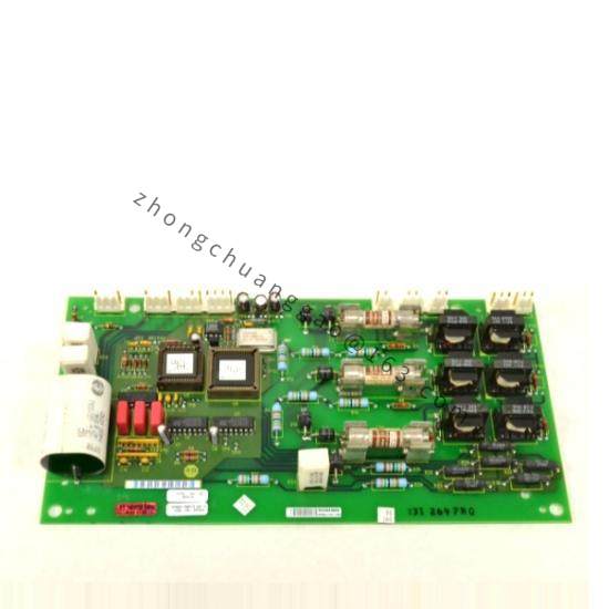 GE DS200IIBDG1A
