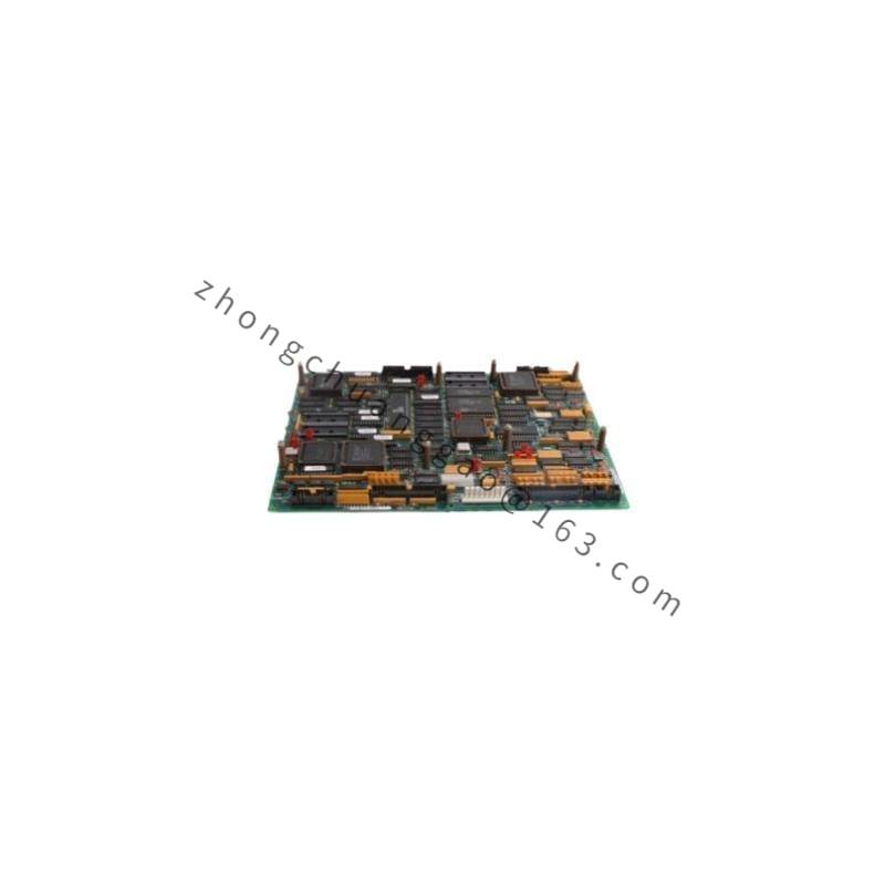 GE DS200LDCCH1ALA DS200LDCCH1 Drive Control LAN Communications Board