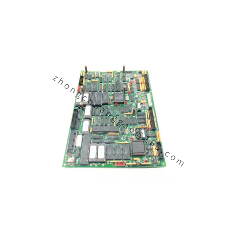 GE DS200QTBAG1ADC Termination Board