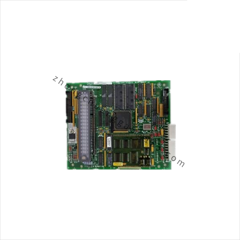 GE DS200SDCCG4AGD Drive Control Board