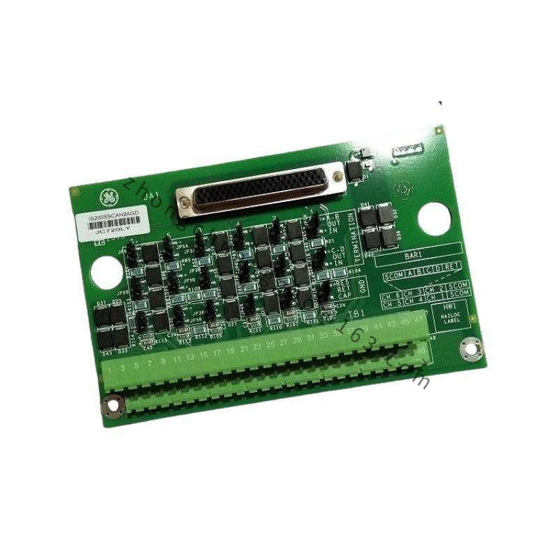 GE DS200SDCCG5AHD