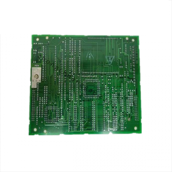 GE DS200SHVIG1B High Voltage Interface Board