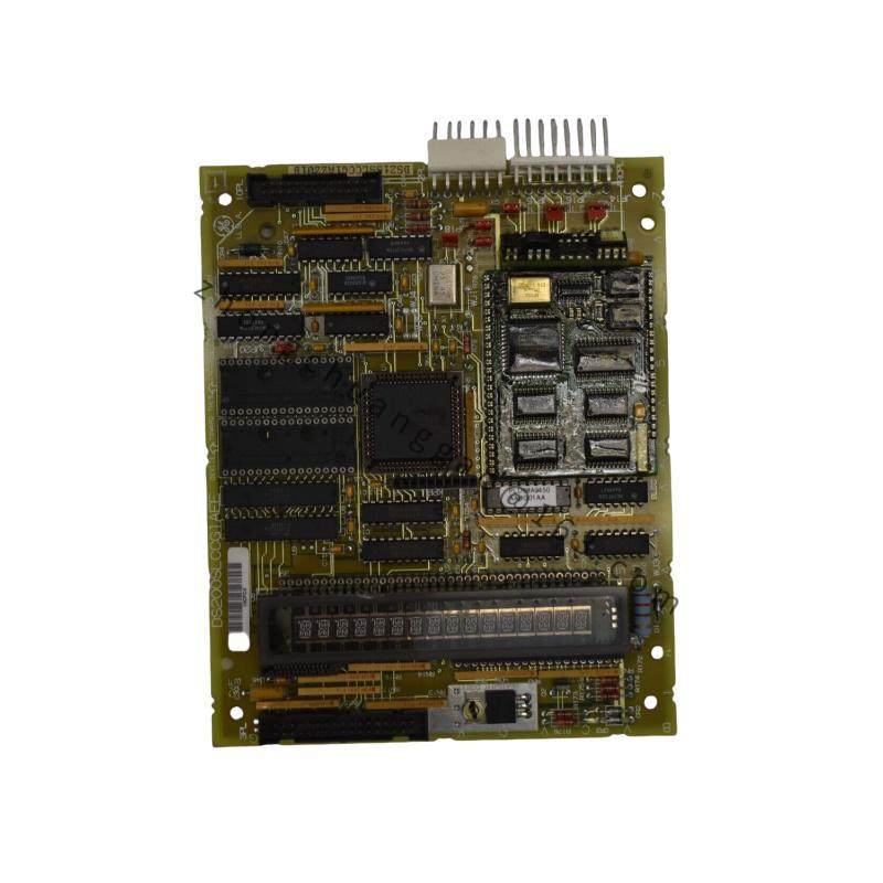 GE DS200SLCCG1AEE