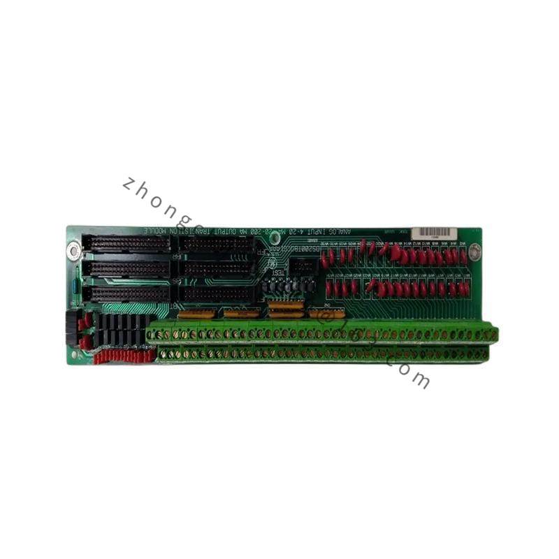 GE DS200TBQCG1BAA Module