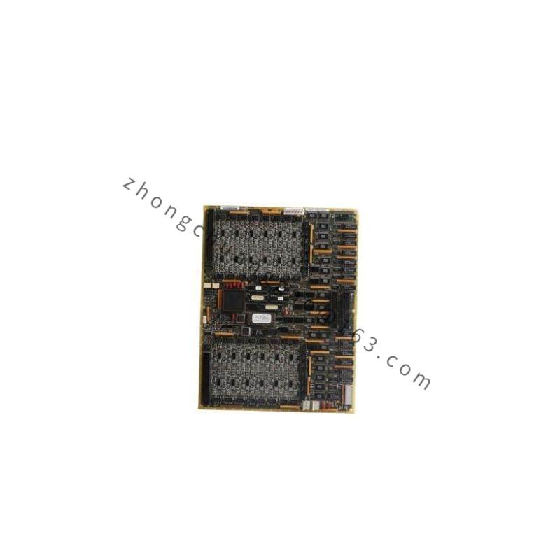 GE DS200TCCAG1AHB input/output circuit board