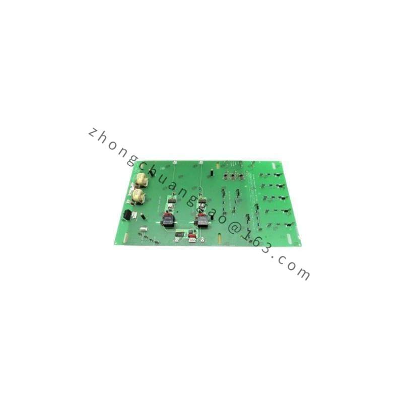 GE DS200TCCBG1AKC Relay Output Board