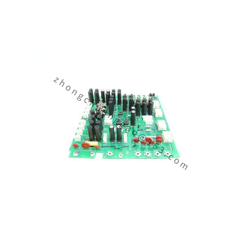 GE FANUC IC6955PSD040  Power Supply