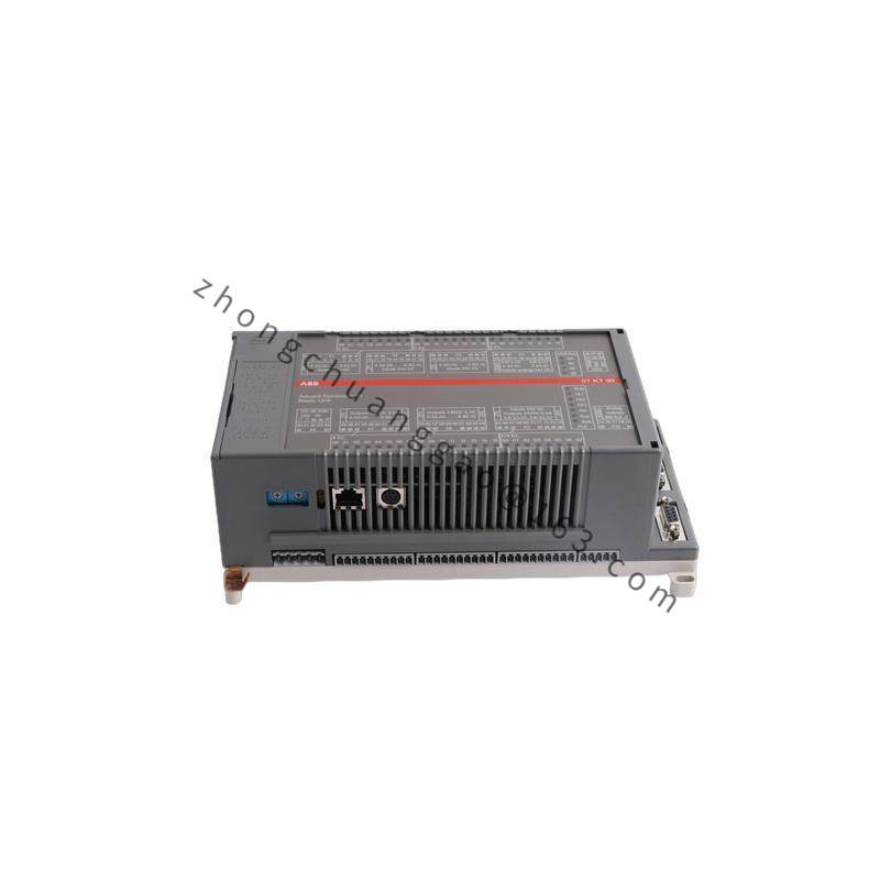 GE DS200TCQAG1A EXPANSION BOARD