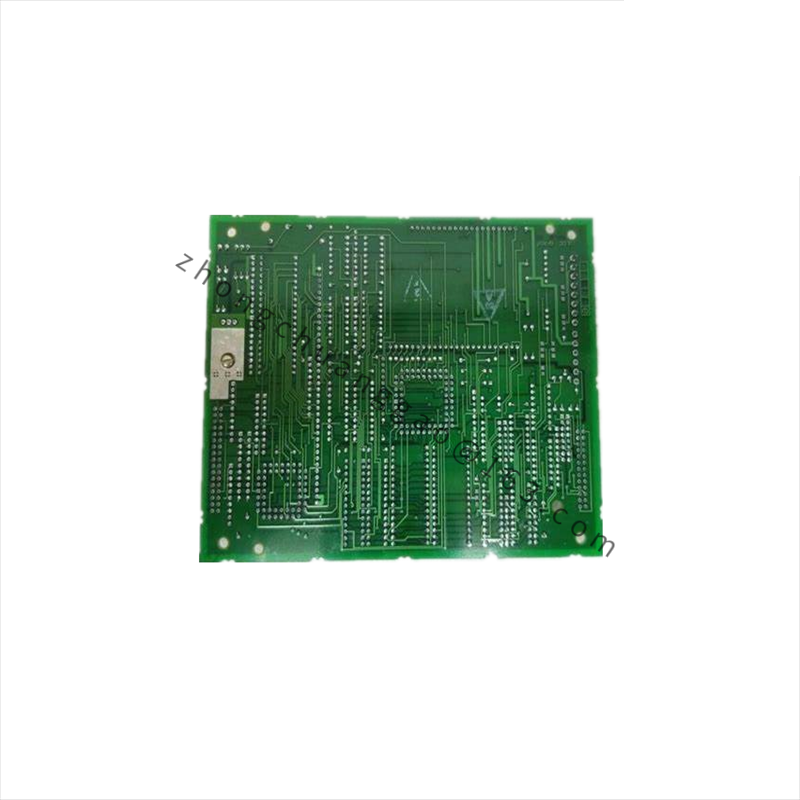 GE DS200TCQBG1AGB power supply board