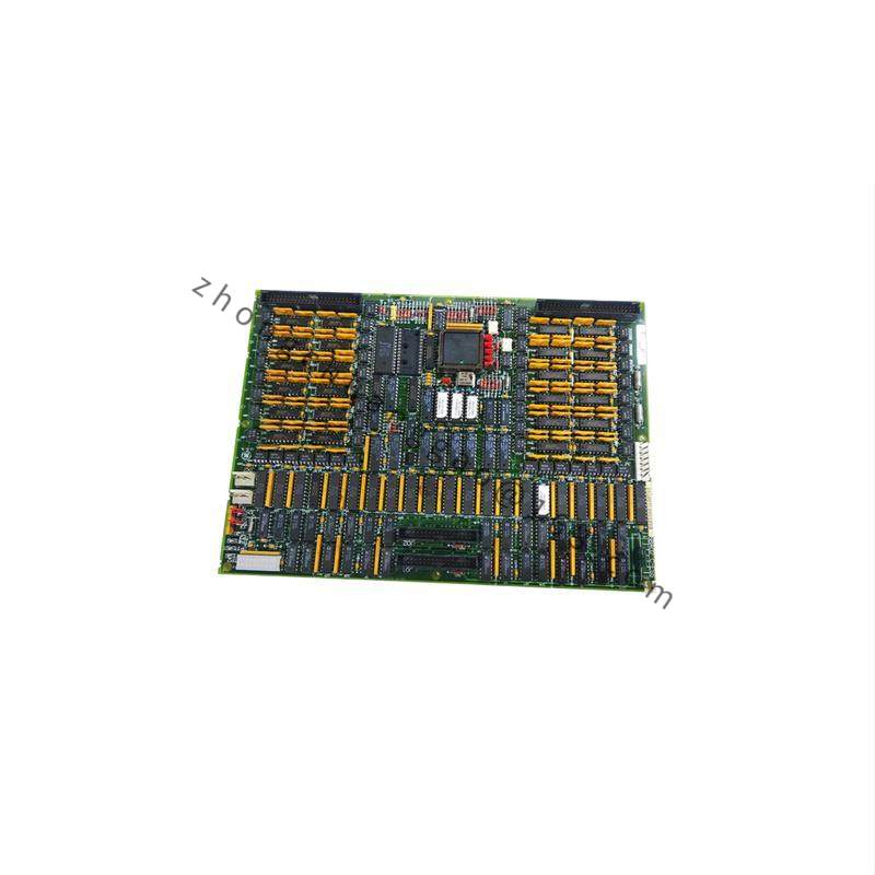 GE DS200TCQBG1BBC I/O module