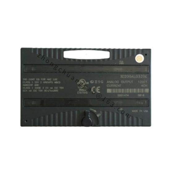 GE DS200TCQCG1BGF