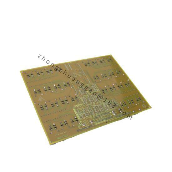 GE DS200TCRAG1A  Relay Output Relay