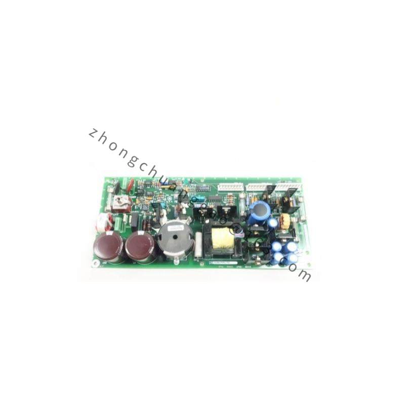 GE DS200UPSAG1AGD Mark Vi Processor Board