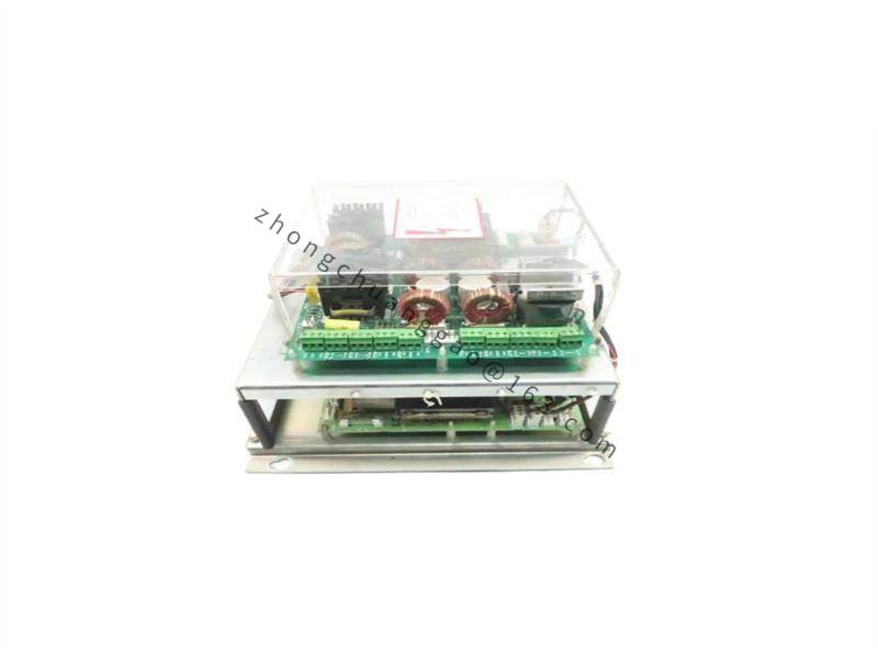 GE DS2020EXPSG3 Exciter Power Supply Module