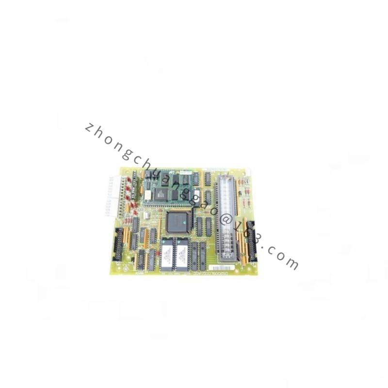GE DS215TCDAG1 Mark V Pcb Circuit Board