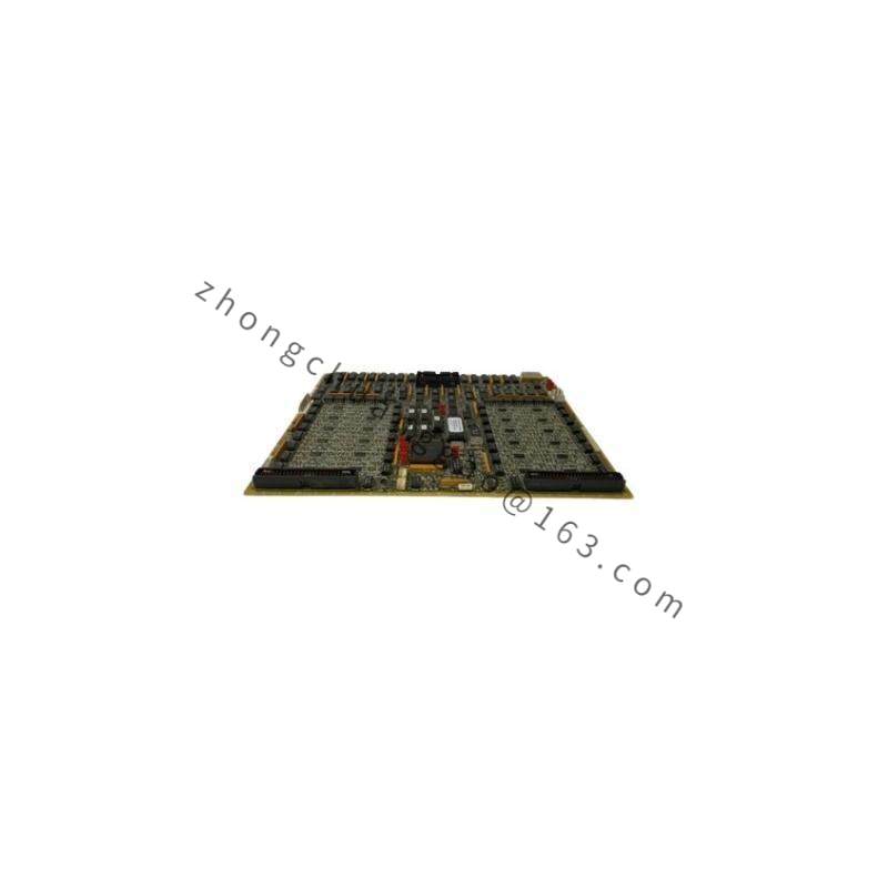 GE DS215TCDAG1BZZ01A/DS200TCDAG1BDB I/O Board