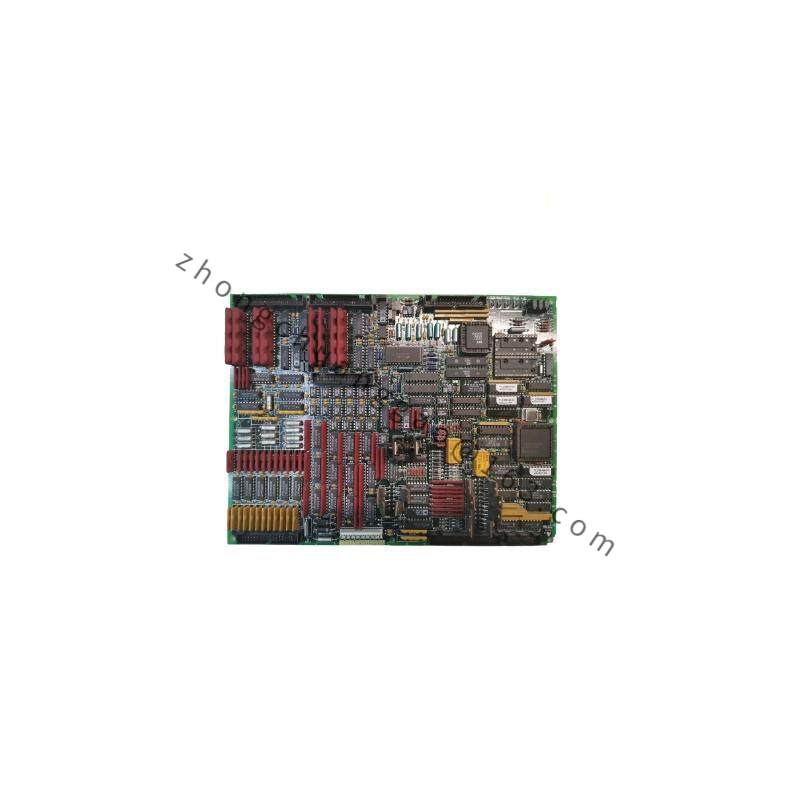 GE DS215TCQAG1BZZ01A Digital I/O Board