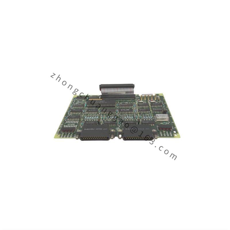 GE DS3800DCMC1C1C REGULATOR CARD