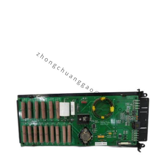 GE DS3800DLIB Module Card Inverter