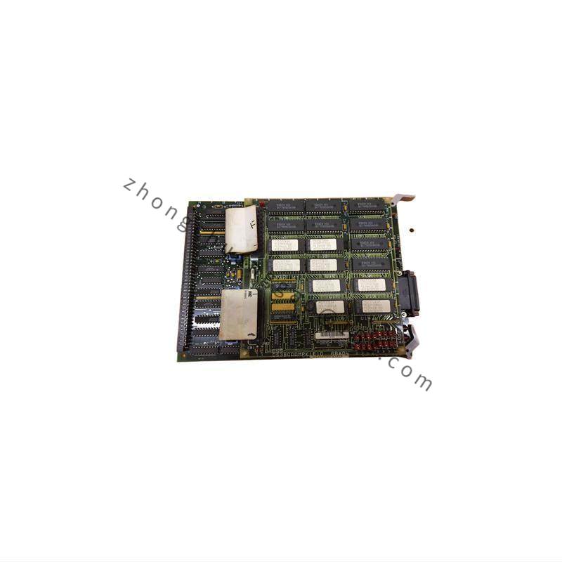 GE DS3800DMPK1E1D REGULATOR BOARD