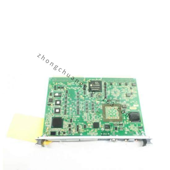 GE DS3800DSFC Circuit Board
