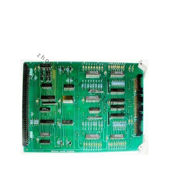 GE DS3800HAIA Analog Conversion Bd