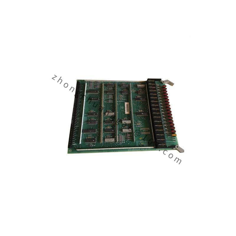 GE DS3800HCMB1C1C UNIV COMM PROC