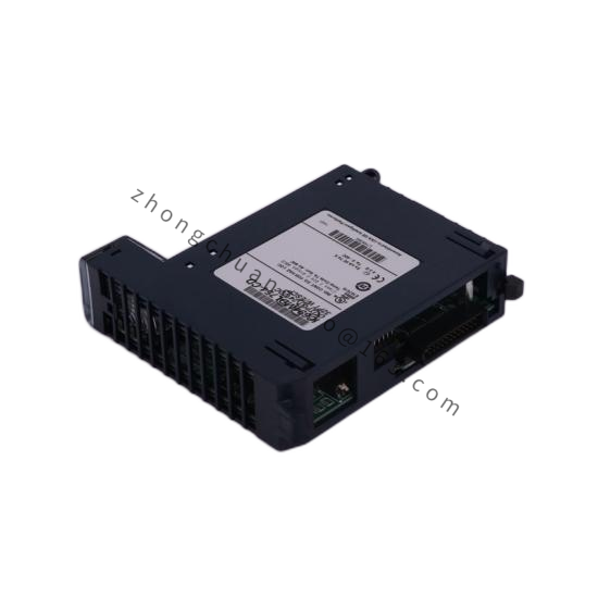 GE DS3800HCVA1J1H  Analog Output Board