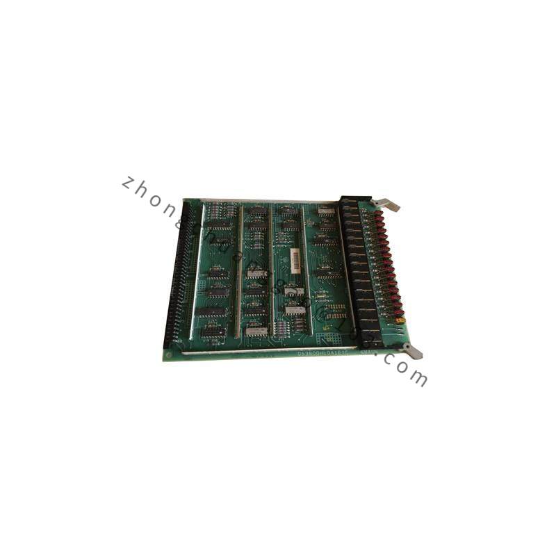 GE DS3800HIMA1 ISOLATION BOARD