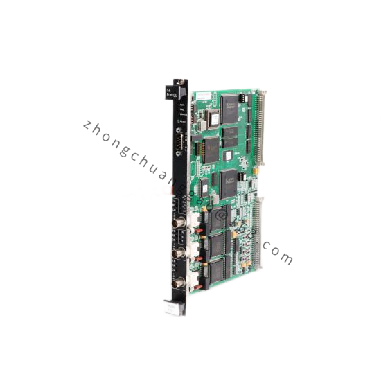GE DS3800HIOD1H1G Digital I/O Board
