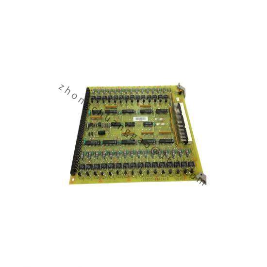 GE DS3800HISA1A1A C-ESS Control Board