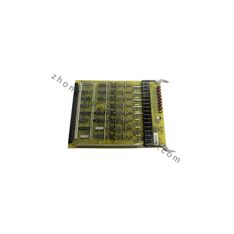GE DS3800HMHA1 Control Card