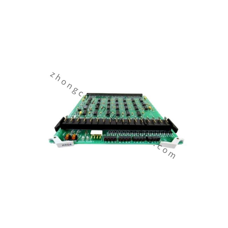 GE DS3800HMPF1E1F MICROPROCESSOR BOARD