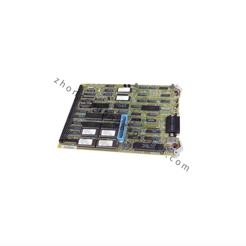 GE DS3800HMPK1J1J REGULATOR CARD