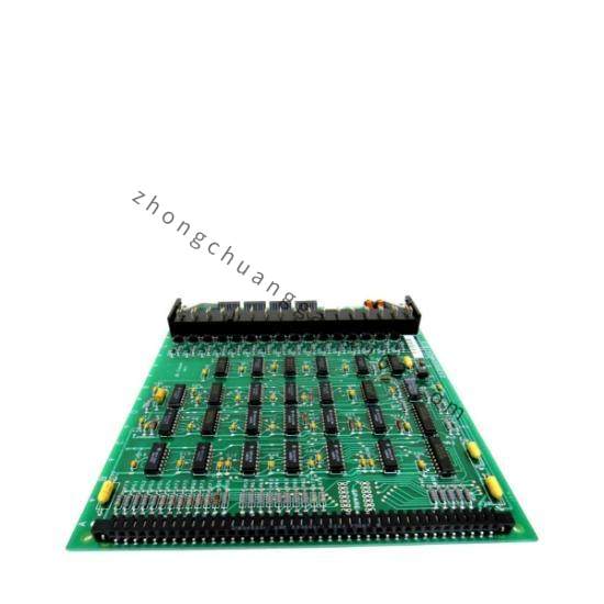GE DS3800HRDA BUFFER DECODER CARD