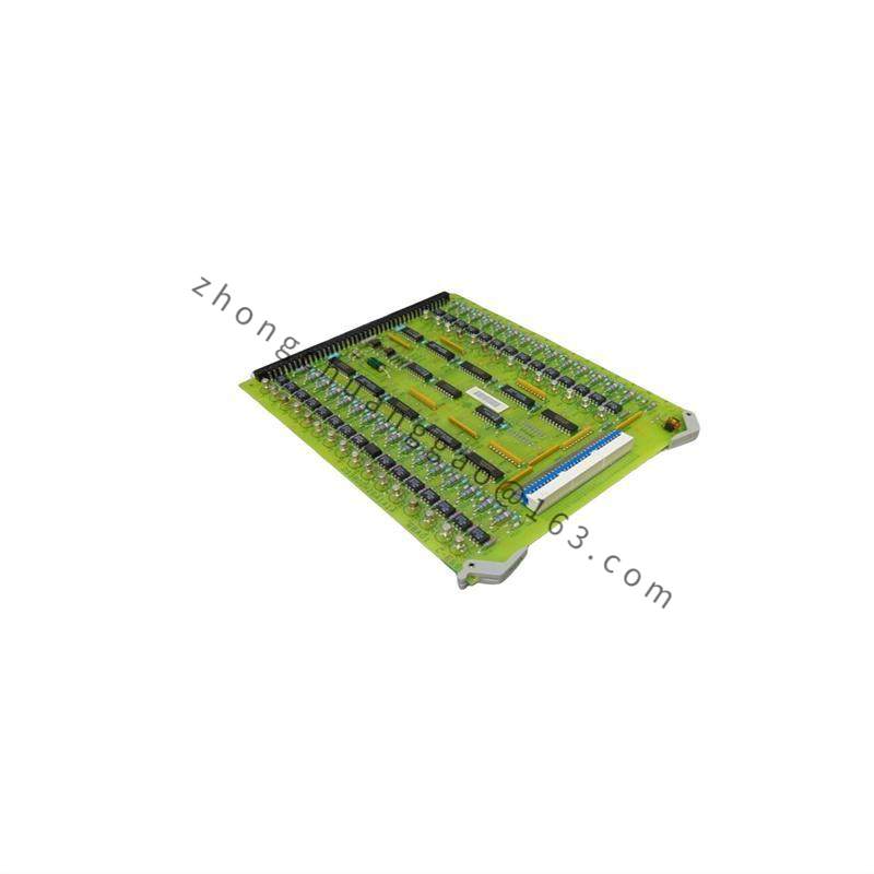 GE DS3800HVDB1 DRIVER CARD