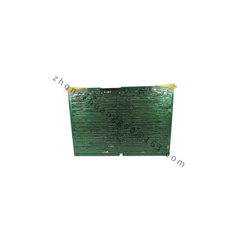 GE DS3800HXPD Microprocessor Expander Board