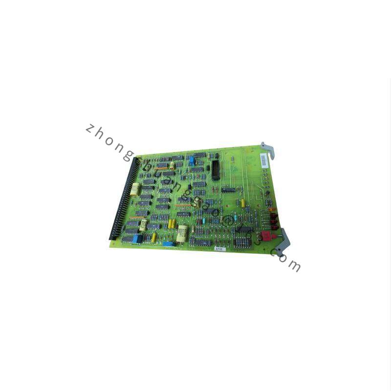 GE DS3800NEPB1C1C MOTOR EXCIT PWB BOARD
