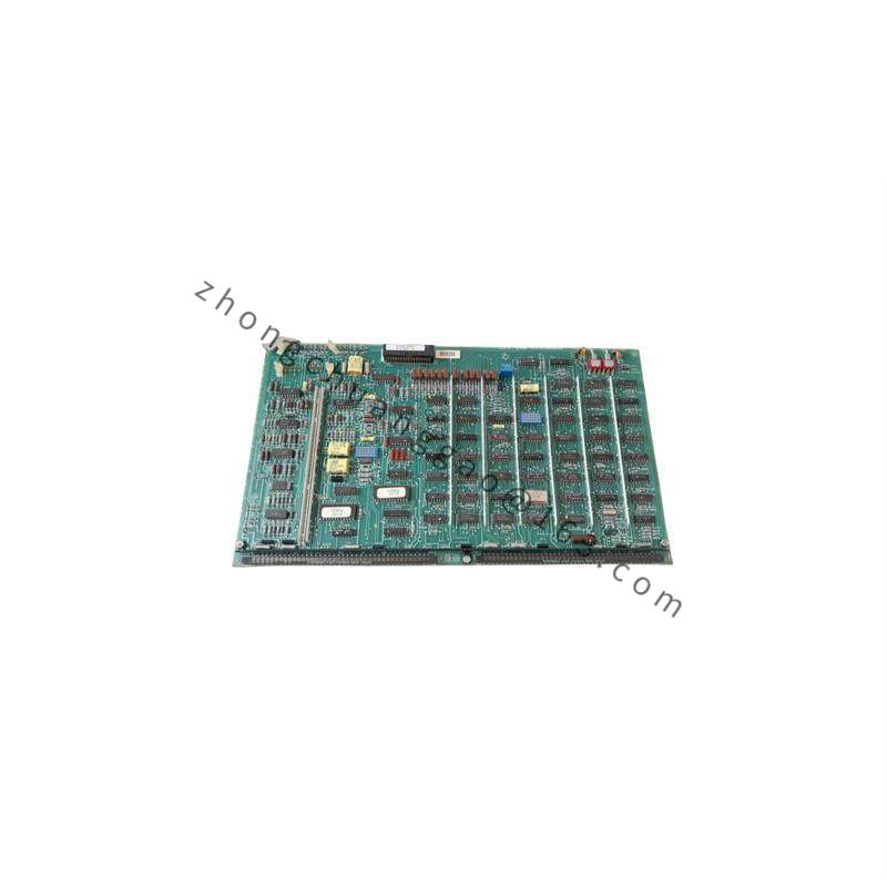 GE DS3800NFCB CIRCUIT BOARD